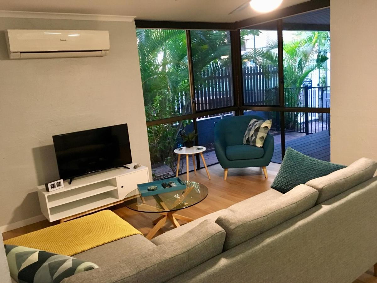 Burleigh Palms Holiday Apartments Голд-Кост Экстерьер фото