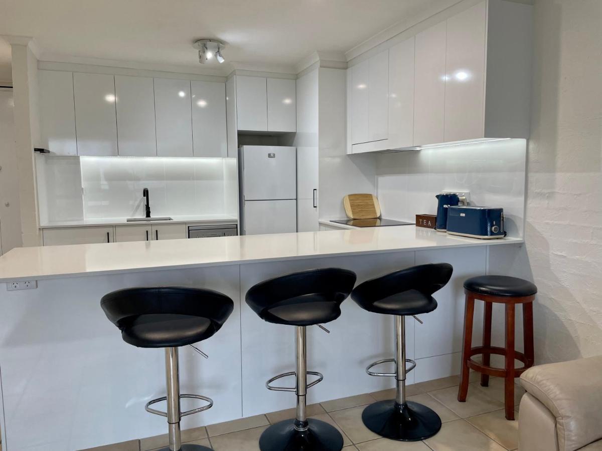 Burleigh Palms Holiday Apartments Голд-Кост Экстерьер фото
