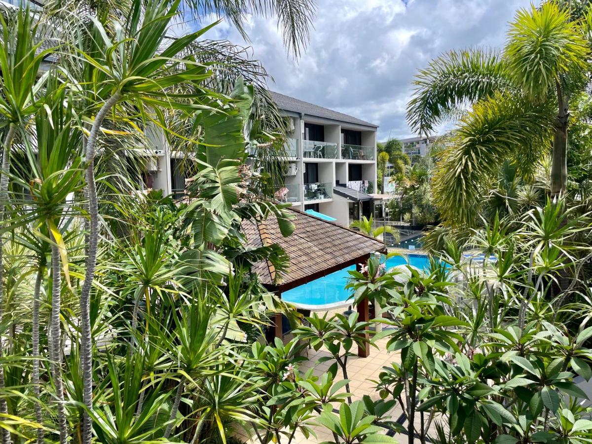 Burleigh Palms Holiday Apartments Голд-Кост Экстерьер фото