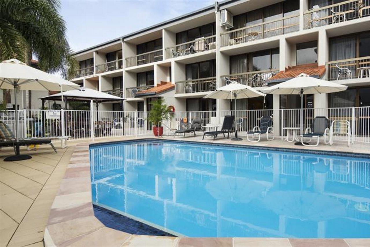Burleigh Palms Holiday Apartments Голд-Кост Экстерьер фото