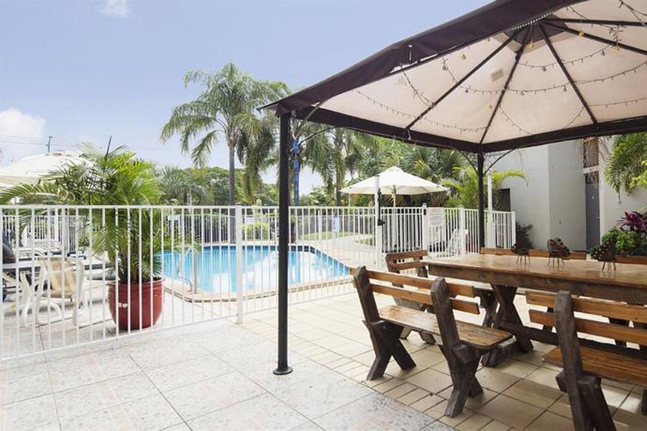 Burleigh Palms Holiday Apartments Голд-Кост Экстерьер фото