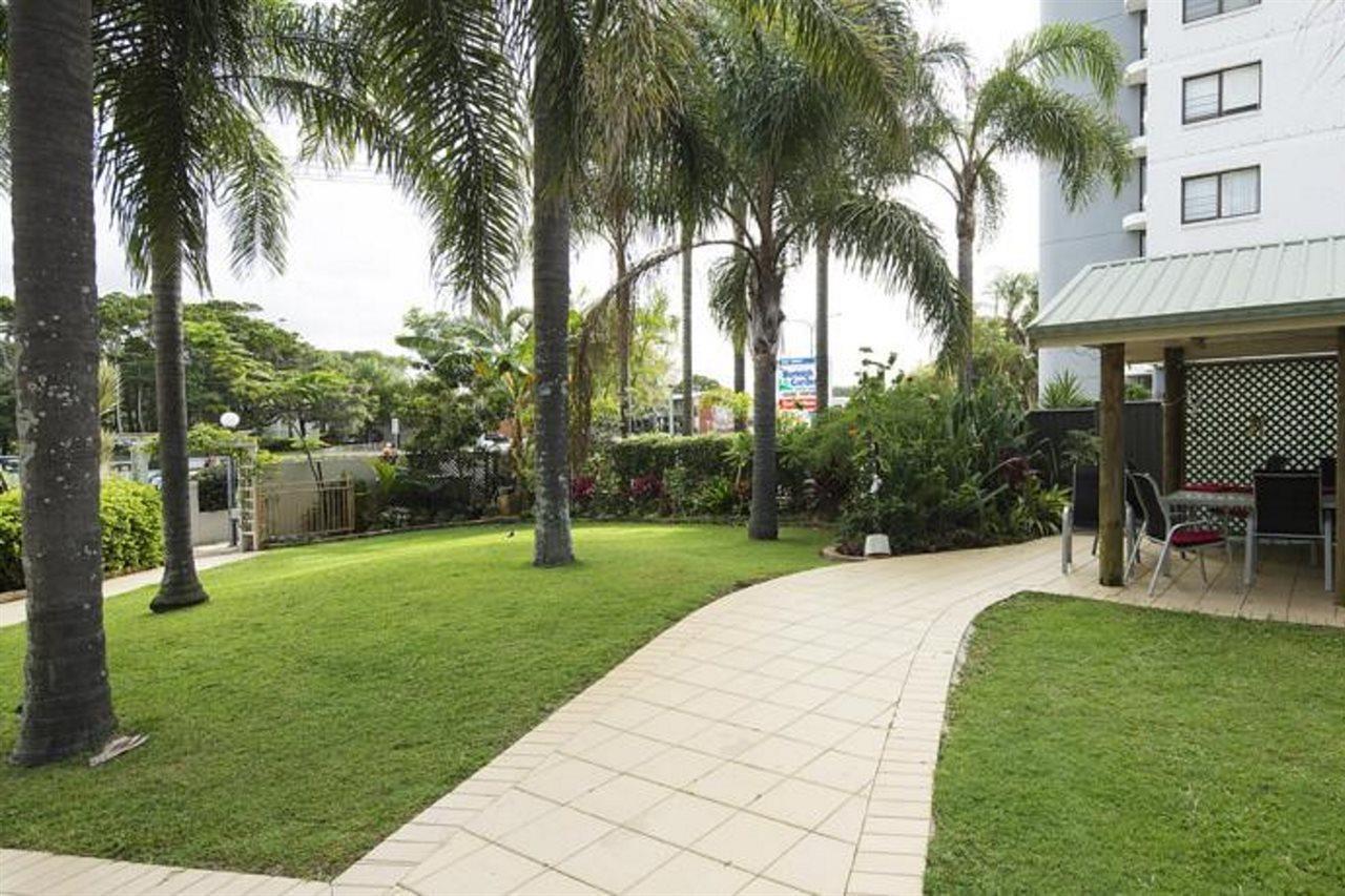 Burleigh Palms Holiday Apartments Голд-Кост Экстерьер фото
