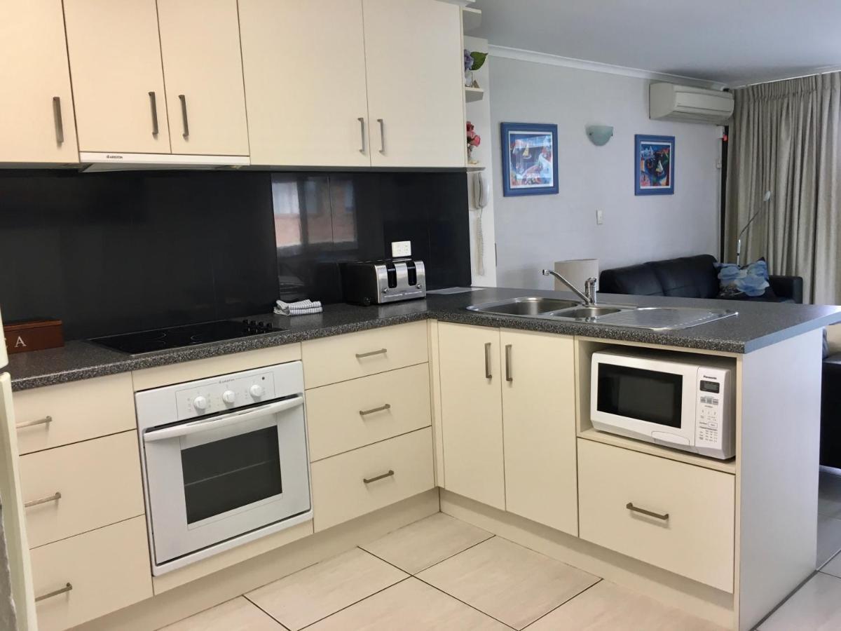Burleigh Palms Holiday Apartments Голд-Кост Экстерьер фото