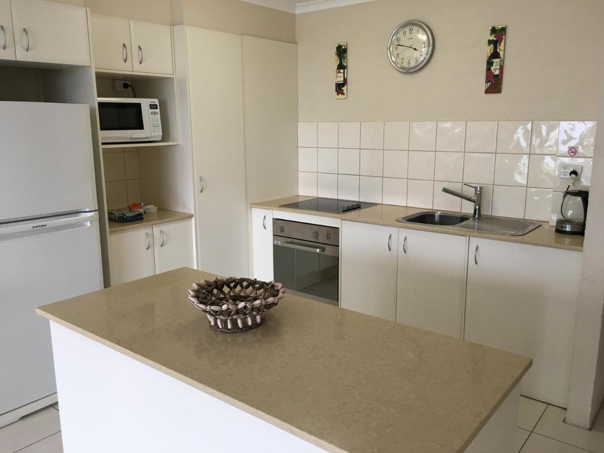 Burleigh Palms Holiday Apartments Голд-Кост Экстерьер фото