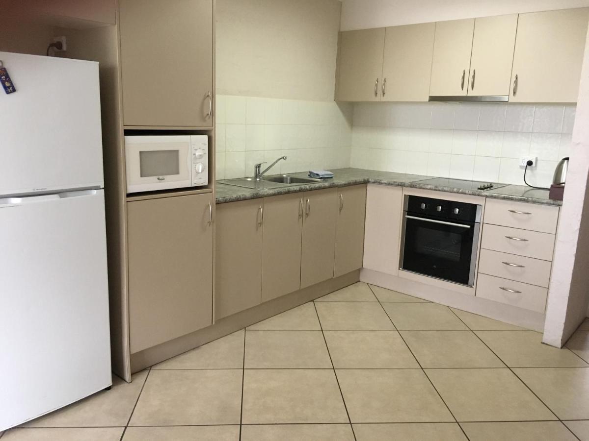 Burleigh Palms Holiday Apartments Голд-Кост Экстерьер фото